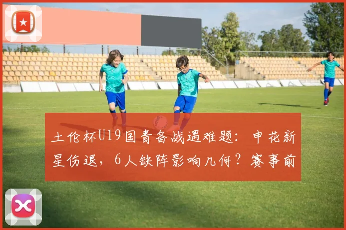 土伦杯U19国青备战遇难题:申花新星伤退,6人缺阵影响几何?赛事前景深度解析